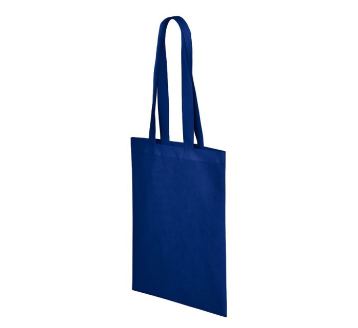 Bubble Malfini unisex nákupní taška MLI-P9305 chrpově modrá