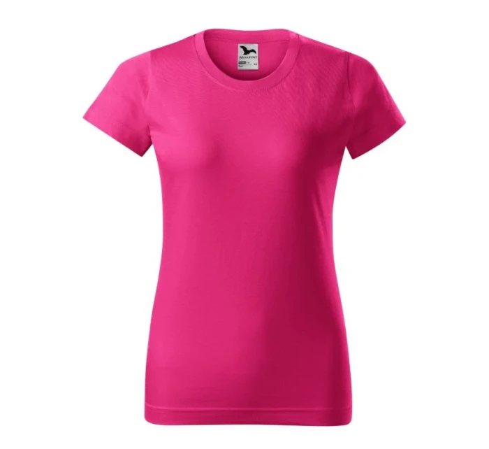 Dámské tričko Basic W MLI-13440 - Malfini 