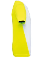 PA Dětské kontrastní sportovní tričko 20. yellow model 22448567 - Kariban ProAct PA Dětské kontrastní sportovní tričko 20. yellow model 22448567 - Kariban ProAct