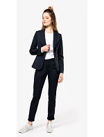 Kariban K 6131 Dámské sako 20.6131 anthracite heather Kariban K 6131 Dámské sako 20.6131 anthracite heather