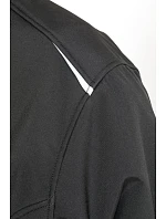 Result R 900M Pánská 3-vrstvá softshell bunda "Printable" 30.900X black Result R 900M Pánská 3-vrstvá softshell bunda "Printable" 30.900X black