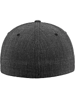 6 panelová kšiltovka black model 22537007 - Flexfit