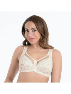 Clara Art komfortní podprsenka moldovaná 5874 crystal - Anita Classix
