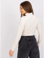 Halenka DHJ BZ 6561.09P světle béžová