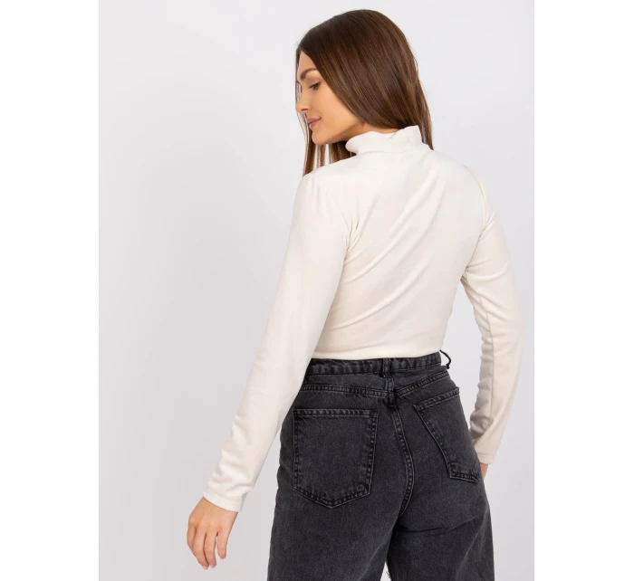 Halenka DHJ BZ 6561.09P světle béžová