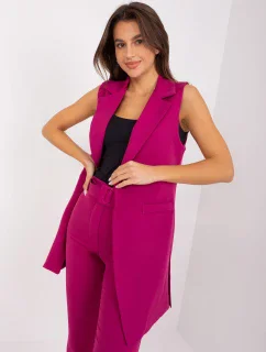 Sada DHJ KMPL 5069.16x fialová