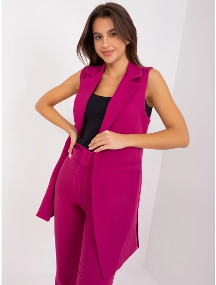 Sada DHJ KMPL 5069.16x fialová