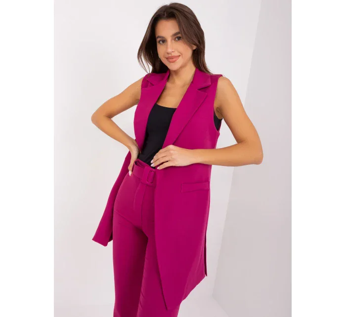 Sada DHJ KMPL 5069.16x fialová