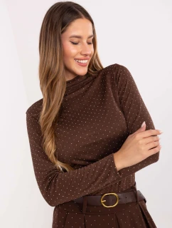 Halenka IT BZ 15368 1.04 hnědá