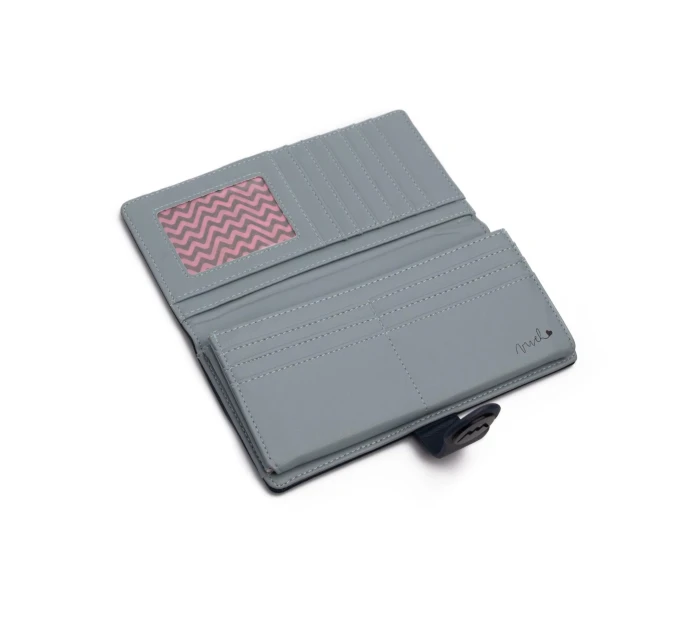 Peněženka VUCH Pippa Blue