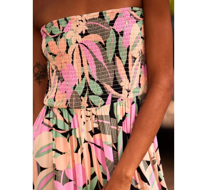 Maxi šaty SOFT model 21278294 - Roxy