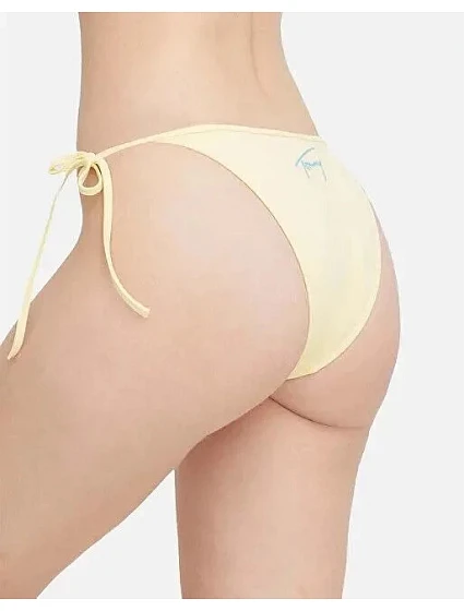 Dámské plavky Bikini model 20969721 žluté - Tommy Hilfiger