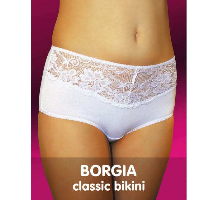 Dámské kalhotky Borgia - FUNNY DAY