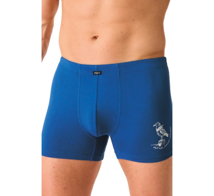 PÁNSKÉ BOXERKY MXH model 22013602 A26 - Key