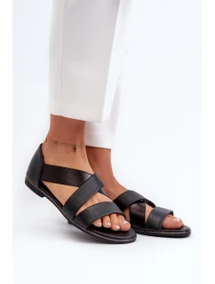 Sandály model 196983 Step in style