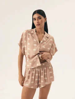 Pyžama  model 208603 Henderson