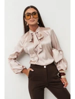 Košile s dlouhým rukávem model 223525 LaBalancia Košile s dlouhým rukávem model 223525 LaBalancia