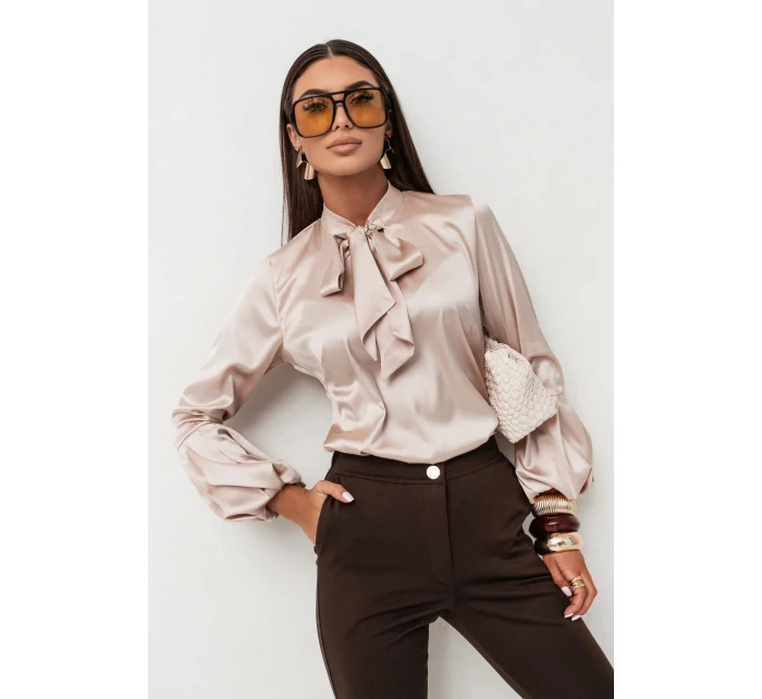 Košile s dlouhým rukávem model 223525 LaBalancia Košile s dlouhým rukávem model 223525 LaBalancia