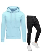 Pánské tepláky od model 21967537 - Dstreet Pánské tepláky od model 21967537 - Dstreet