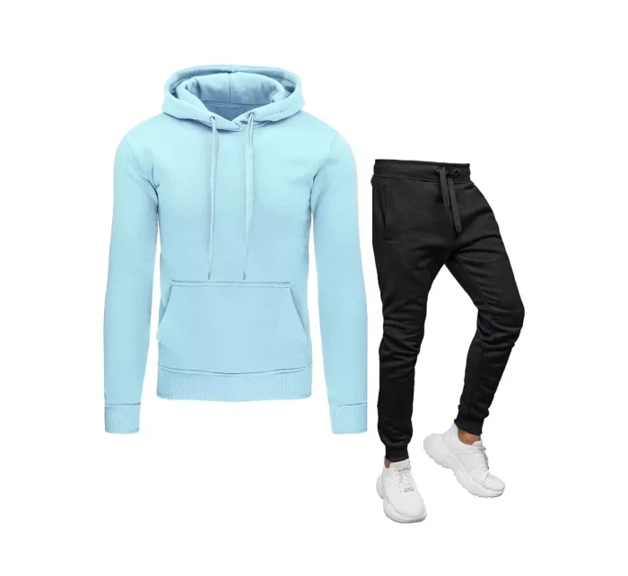 Pánské tepláky od model 21967537 - Dstreet Pánské tepláky od model 21967537 - Dstreet