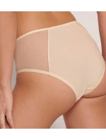 Dámské kalhotky Soft ADAPT High Waist - NATUREL (076) - tělová 00RB - SLOGGI Dámské kalhotky Soft ADAPT High Waist - NATUREL (076) - tělová 00RB - SLOGGI