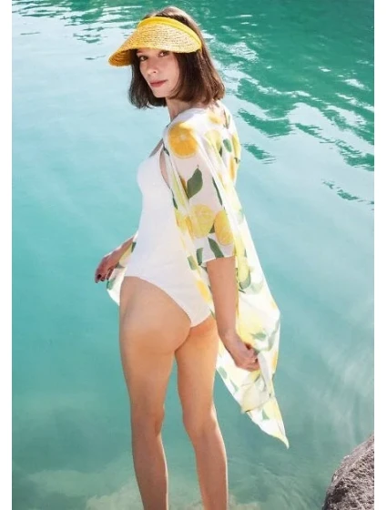 Pareo model 22077315 - Art of polo Pareo model 22077315 - Art of polo