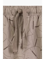 Pyžamo Atlantic NLP-508 kr/r S-2XL