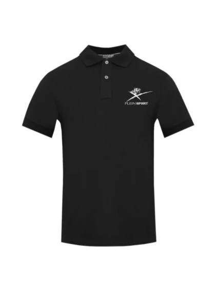 Tričko Plein Sport Polo Slim M PIPS506