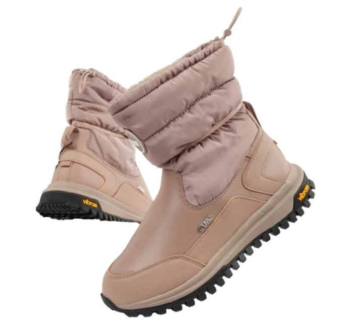 Sněžnice W 2 dámské model 20811370 - Colmar Sněžnice W 2 dámské model 20811370 - Colmar