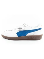 Puma Palermo Rocket League sportovní boty mládežnické kožené dětské Puma Palermo Rocket League sportovní boty mládežnické kožené dětské