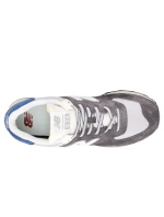 unisex tenisky černé (NVE) model 21395989 - New Balance unisex tenisky černé (NVE) model 21395989 - New Balance