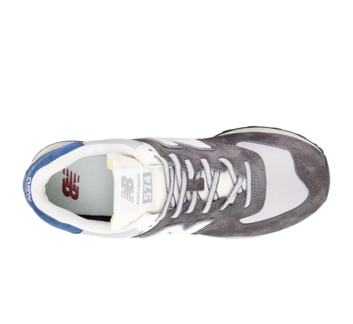 unisex tenisky černé (NVE) model 21395989 - New Balance unisex tenisky černé (NVE) model 21395989 - New Balance