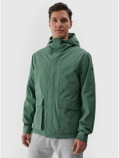Pánská přechodná bunda s membránou 5000 4F 4FRSS24TTJAM645-41S