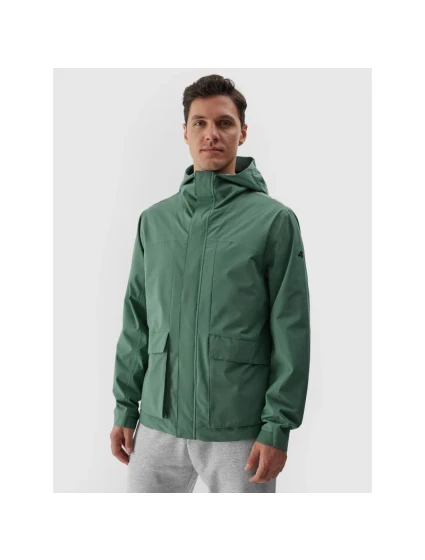 Pánská přechodná bunda s membránou 5000 4F 4FRSS24TTJAM645-41S