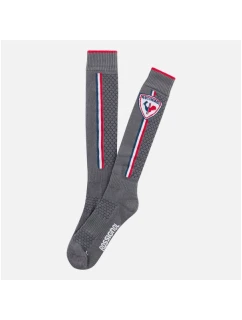 model 21451069 šedé ponožky - Rossignol