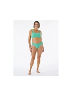 RIP CURL Premium Surf Full Pant zelené plavecké kalhotky