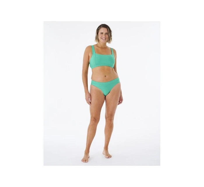 RIP CURL Premium Surf Full Pant zelené plavecké kalhotky