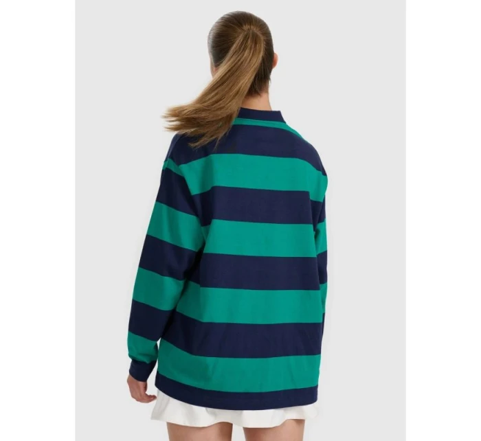 Dámské tričko oversize s dlouhým rukávem 4F 4FRAW25TLONF604-41S Dámské tričko oversize s dlouhým rukávem 4F 4FRAW25TLONF604-41S