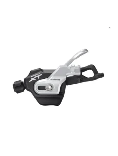 Páčka přehazovačky SHIMANO levá2/3rz XT I-SPEC-B