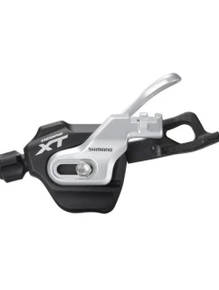 Páčka přehazovačky SHIMANO levá2/3rz XT I-SPEC-B