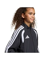 Dětská mikina Tiro 26 League Presentation black model 21892294 - ADIDAS