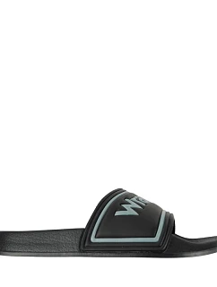 Pánské žabky  black model 22059988 - Wrangler