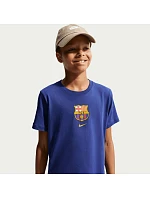 Tričko FC Barcelona model 22221603 - NIKE Tričko FC Barcelona model 22221603 - NIKE
