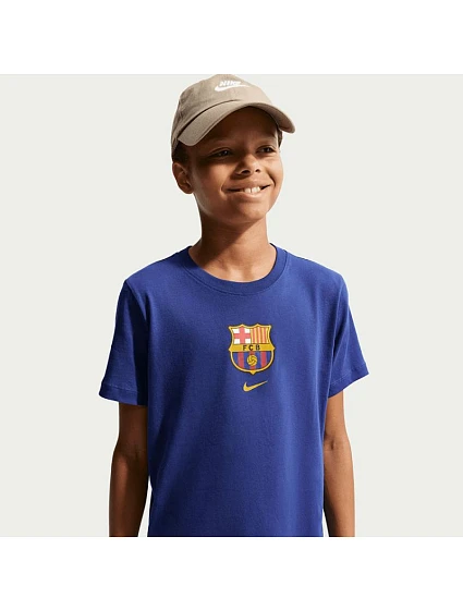 Tričko Nike FC Barcelona IM1708-455 Tričko Nike FC Barcelona IM1708-455