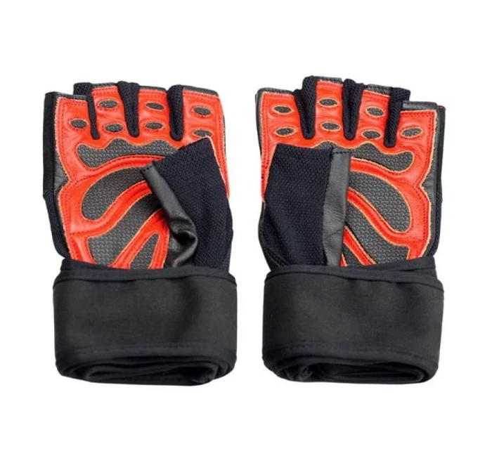 rukavice Black/Red XXL model 20323625 - HMS rukavice Black/Red XXL model 20323625 - HMS