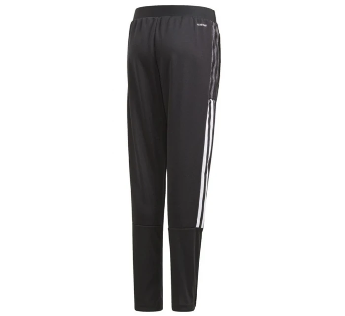 Dětské tepláky Tiro 21 Training Pant Slim Youth Junior model 16030018 - ADIDAS Dětské tepláky Tiro 21 Training Pant Slim Youth Junior model 16030018 - ADIDAS