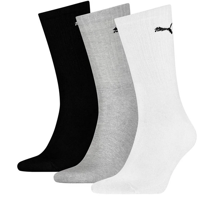Puma Sport 3pack M 880355 10 ponožek
