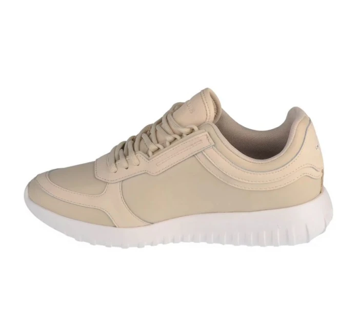 Dámské boty Runner Laceup W YW0YW00375-AEO - Calvin Klein