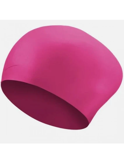 Silikonová čepice Nike LONG HAIR NESSA198 672 Silikonová čepice Nike LONG HAIR NESSA198 672