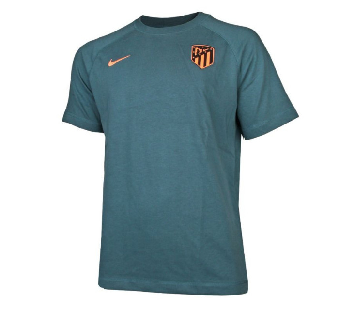 Pánské tričko Atletico Madrid Travel M DN3097 058 - Nike
